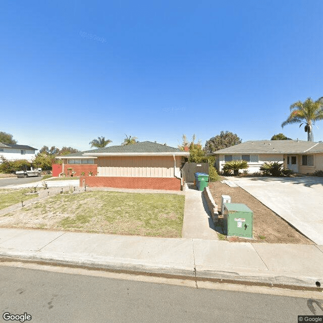 University City Guest Home I