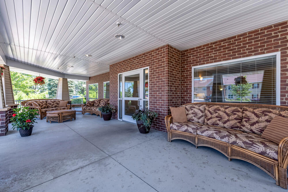 Edgewood Senior Living Sartell