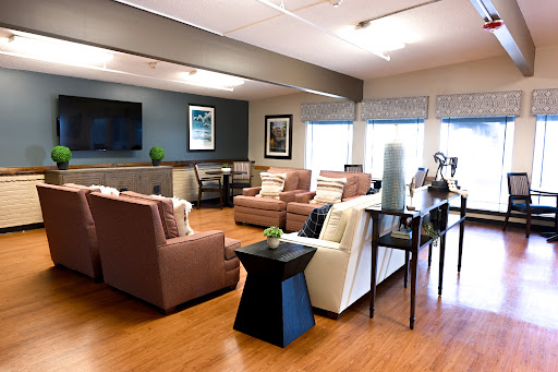 Retama Manor Nursing Center - Alice