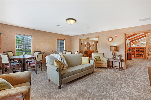 Milton Senior Living