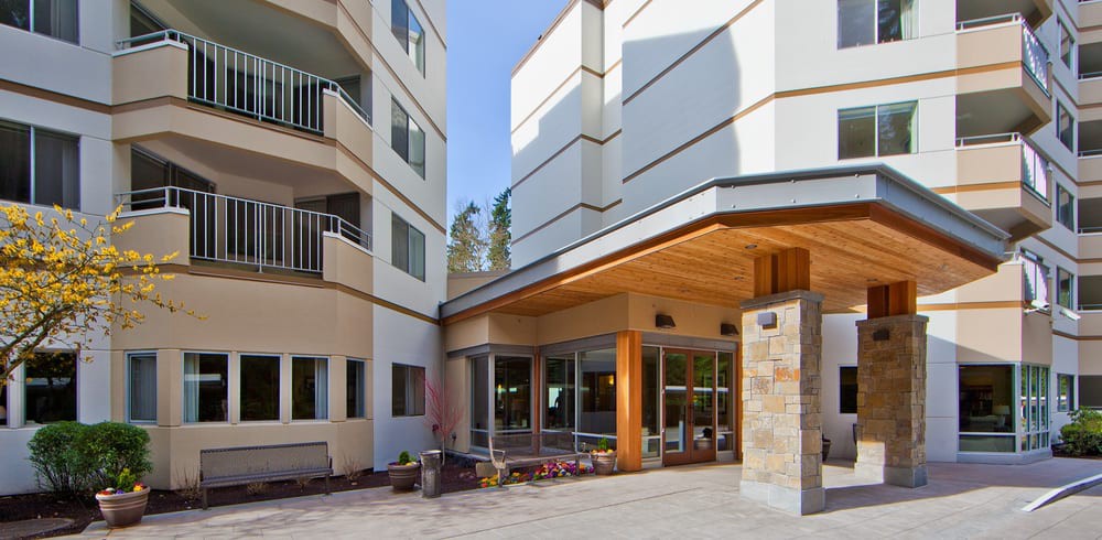 Crista Senior Living