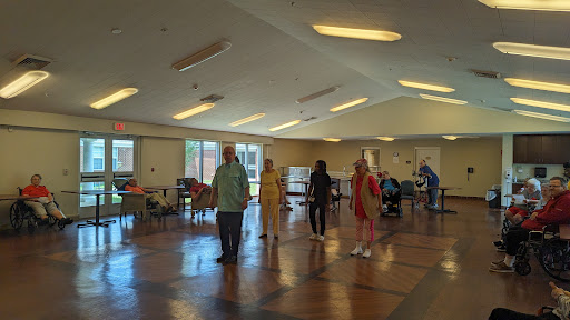 Gulf Coast Health And Rehabilitation