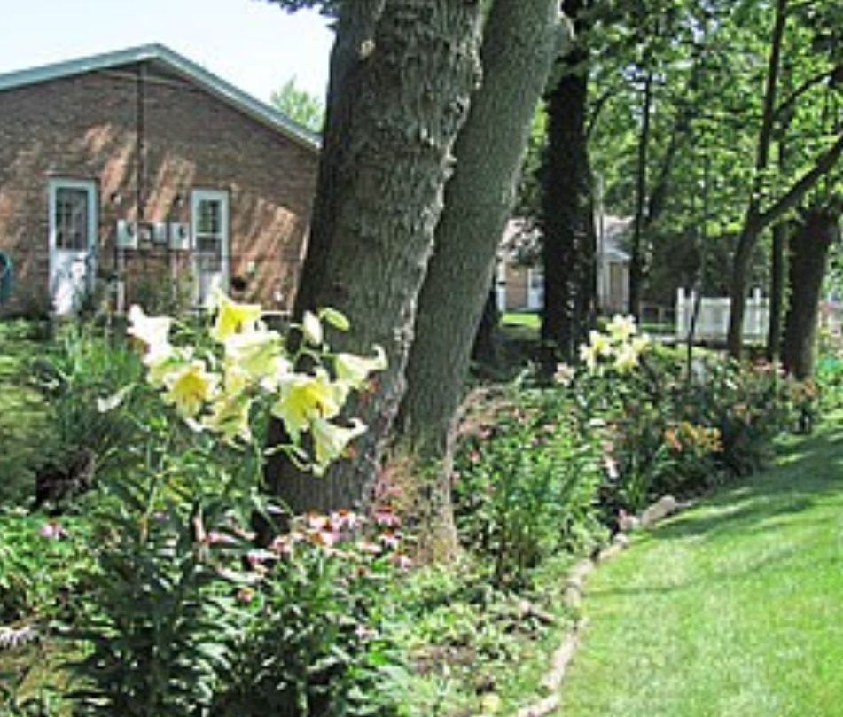 Grace Brethren Village
