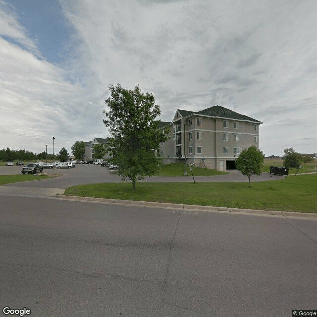 Northview Manor Apartments