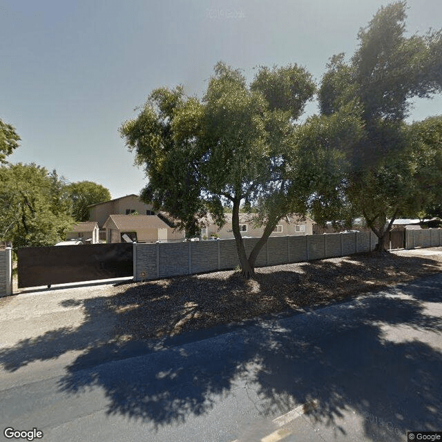 Olive Glen Manor
