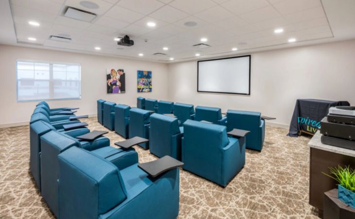 Inspired Living Royal Palm Beach