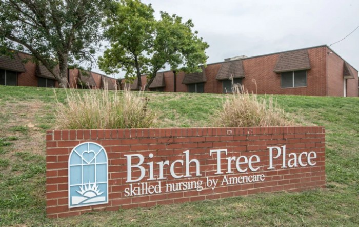 Birch View Nursing Center