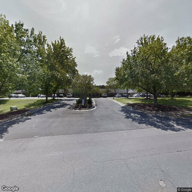 Parkway
