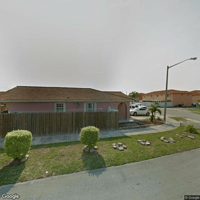 New Paradise Home,  INC