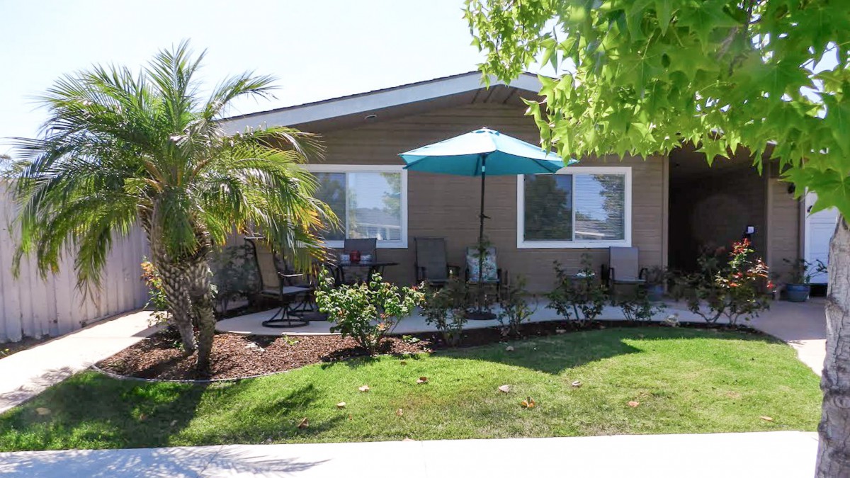 Beach Homes III