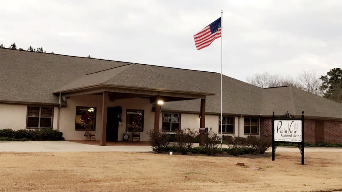 Plain View Assisted Living