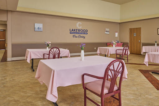 Guardian Healthcare And Rehabilitation Center