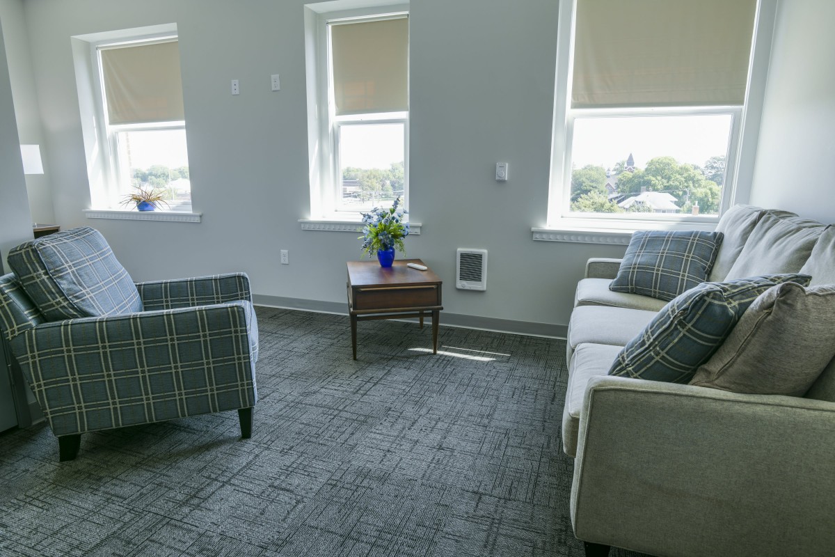The Lamoine Retirement Living