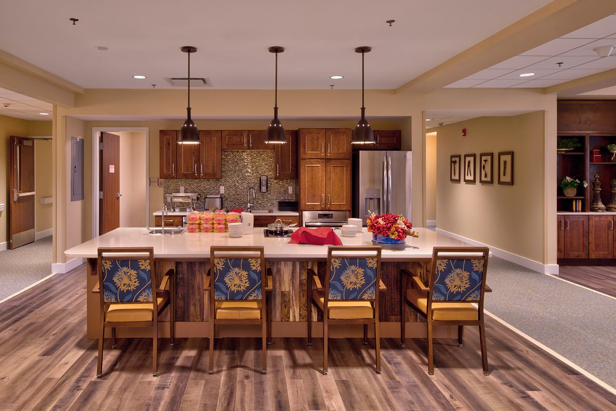 The Lodge At Grand Junction