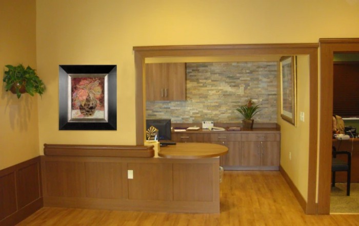 Lakeside Nursing And Rehabilitation Center