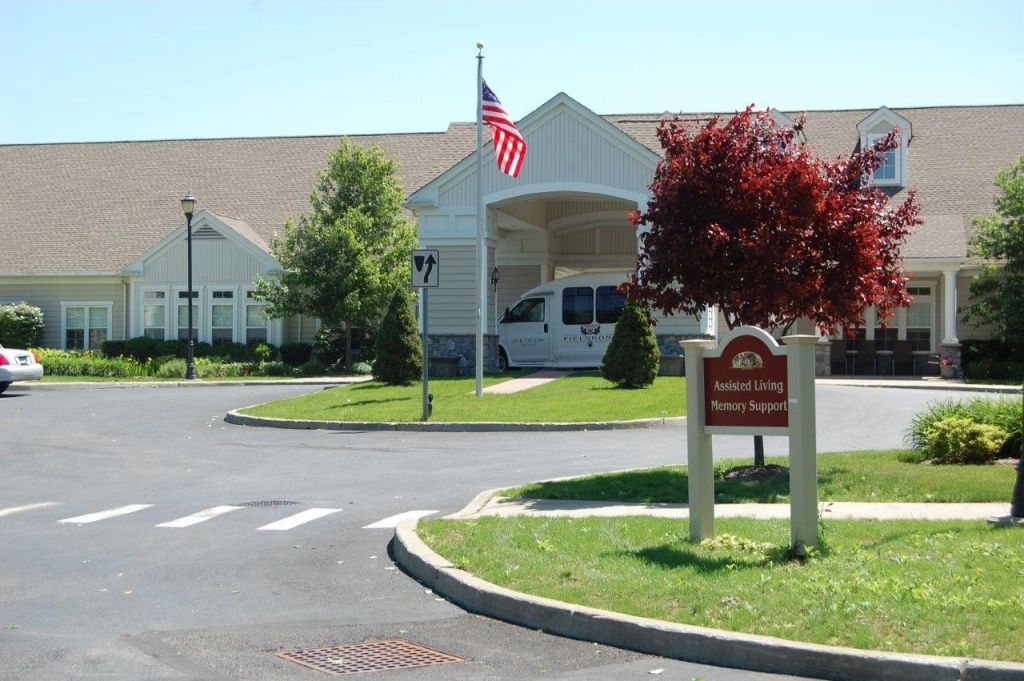 Yorktown Assisted Living Residence