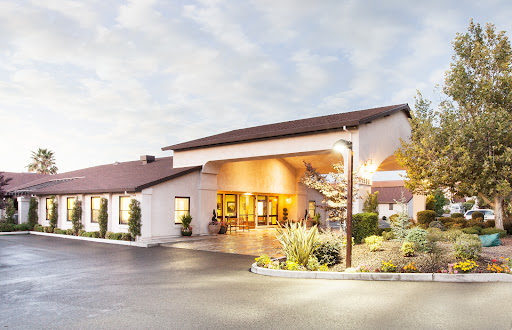 Lincoln Meadows Care Center