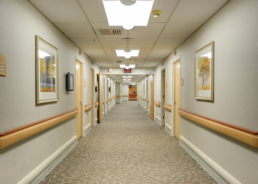 Manorcare Health Services-Yeadon