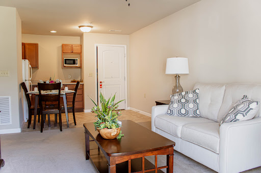 Washington Villas of Holly Brook