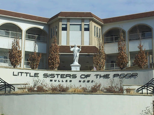 Little Sisters of the Poor