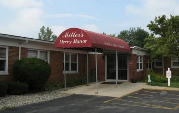 Miller's Senior Living Community