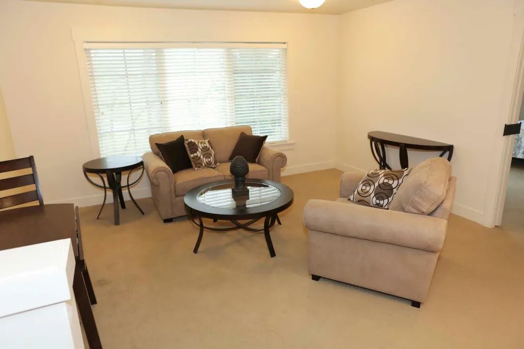 Redmond Heights Senior Living