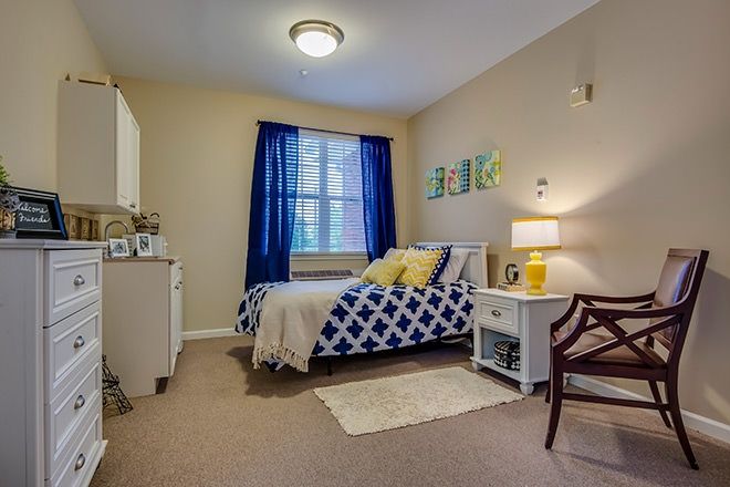 Wyndham Court Of Plano