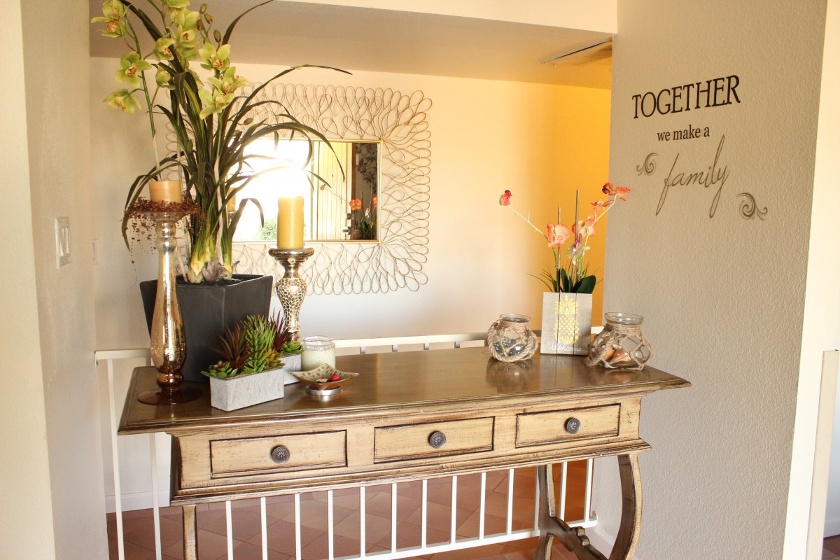 Tulsi Assisted Living