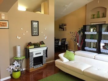 Rosewell Home & Residential Care,  LLC