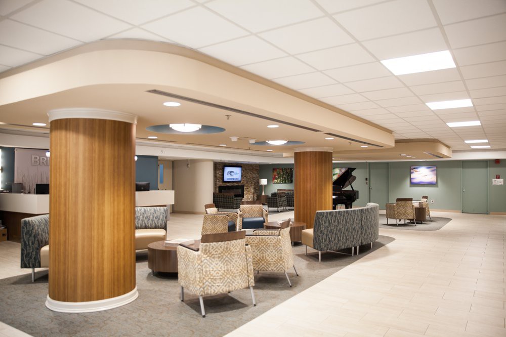 Bridgepoint Sub-Acute And Rehab Capitol Hill