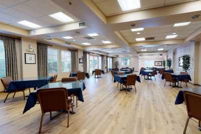Wildomar Senior Assisted Living