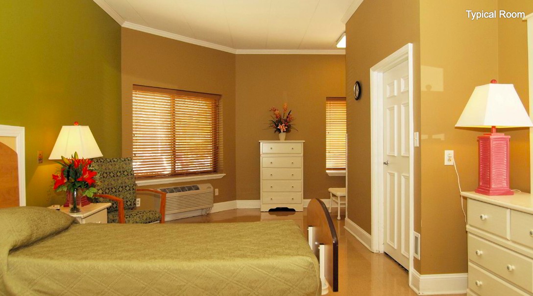 Atlantic Shores Rehabilitation & Health Center