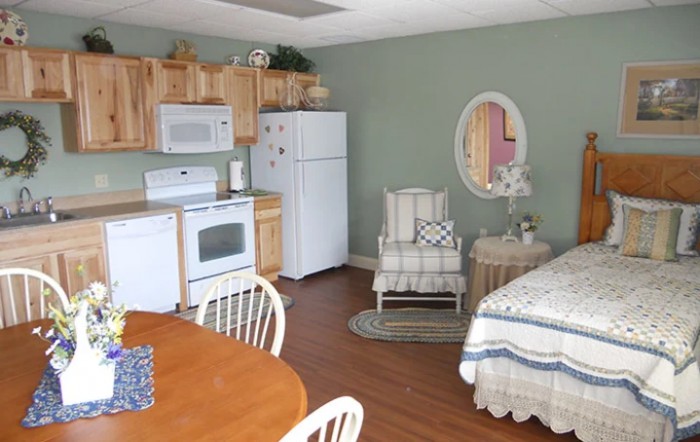 Applewood Nursing Center