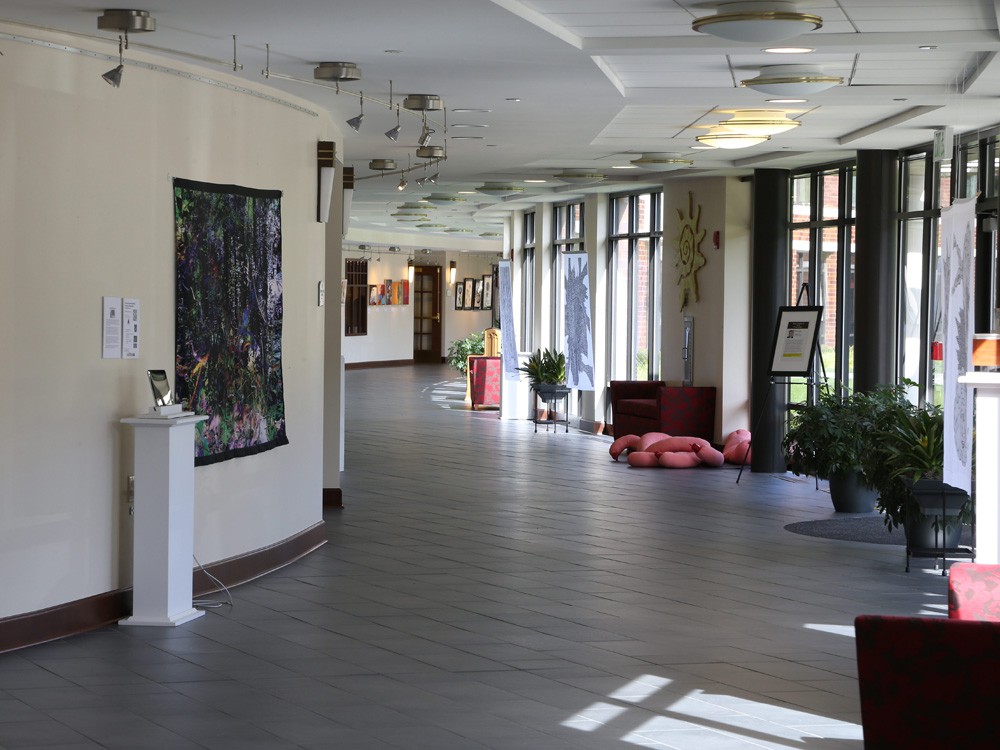 Whitney Center