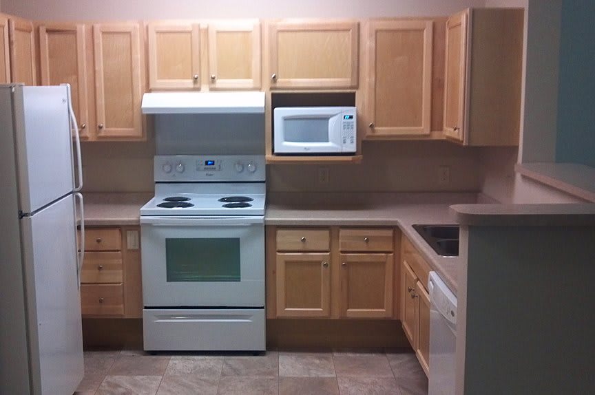 Kenwood Senior Living