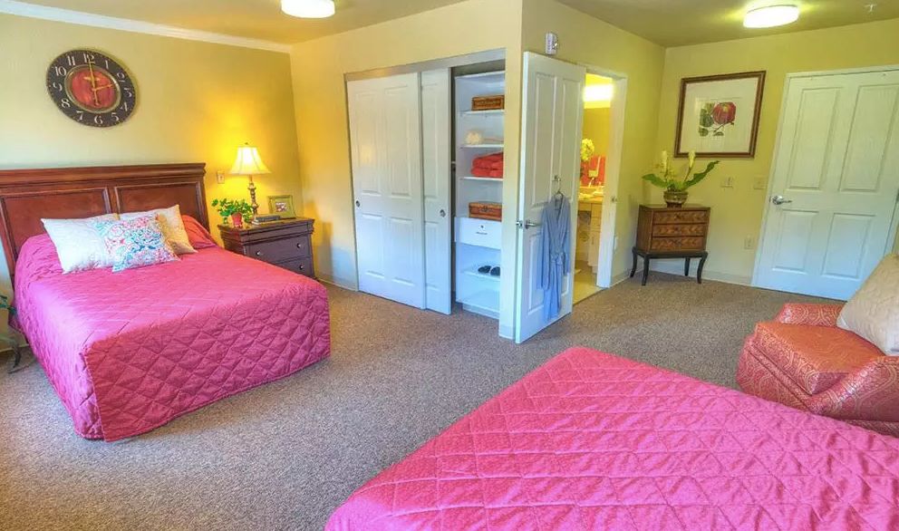 Sierra Ridge Senior Living