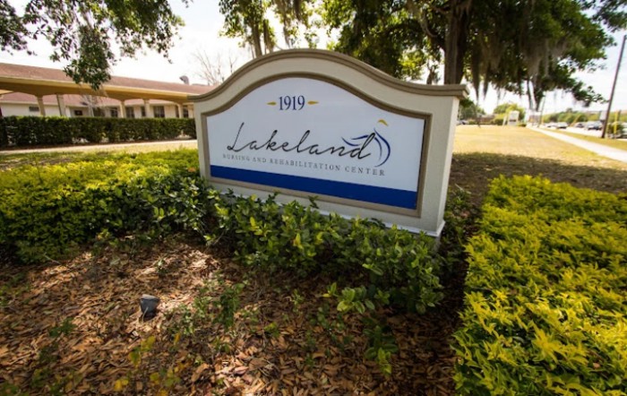Lakeland Nursing & Rehabilitation
