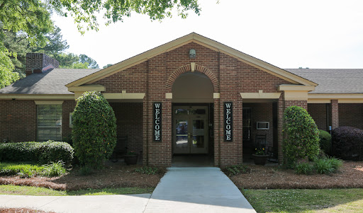 Chaplinwood Nursing Home