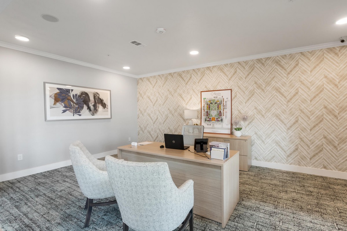 Solea Cinco Ranch