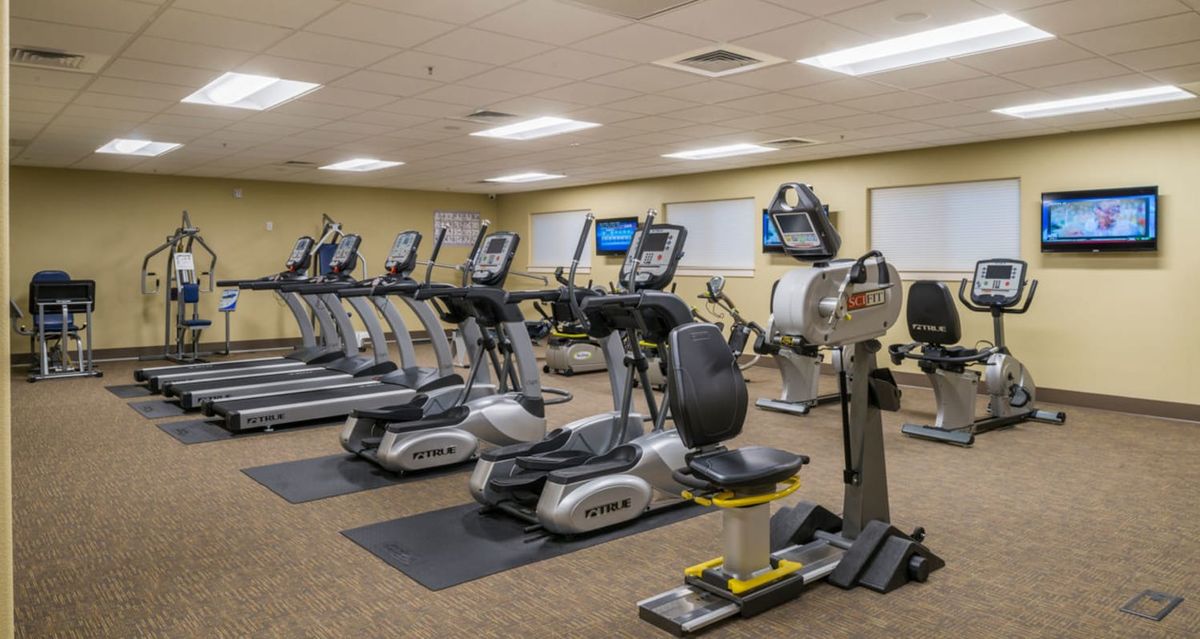 Touchmark at Meadow Lake Village - Elkhorn Lodge