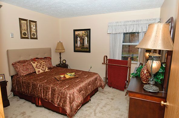 Country Club Rehabilitation Campus at Ashtabula