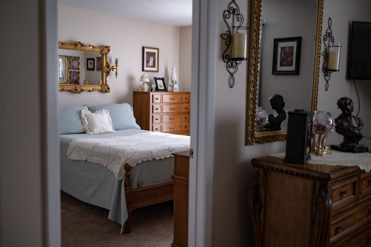 Harding Place Retirement Community