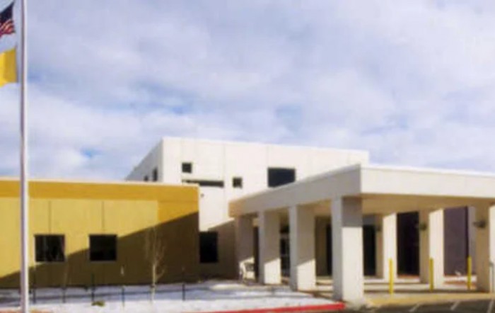 Miners Colfax Medical Center