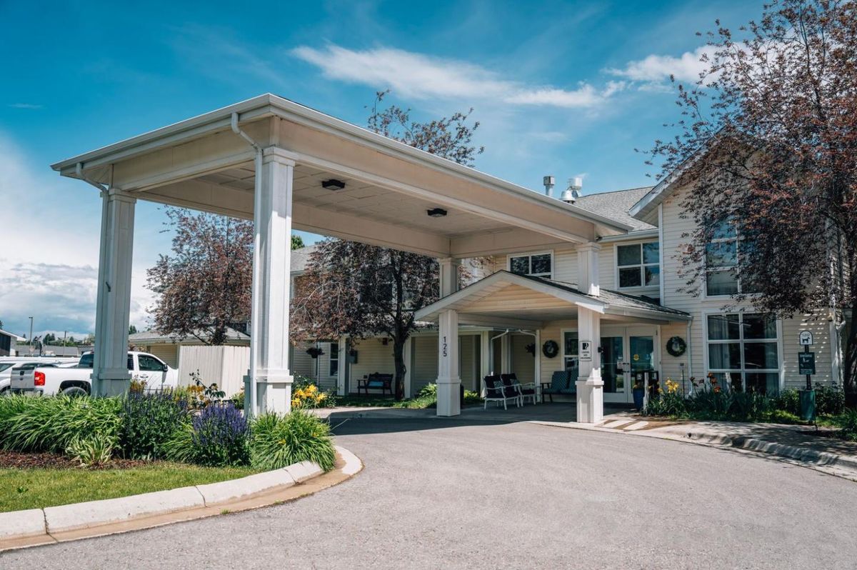 Prestige Assisted Living at Kalispell