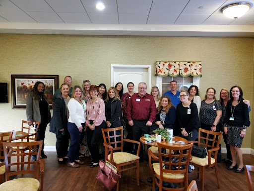 Executive Home Care