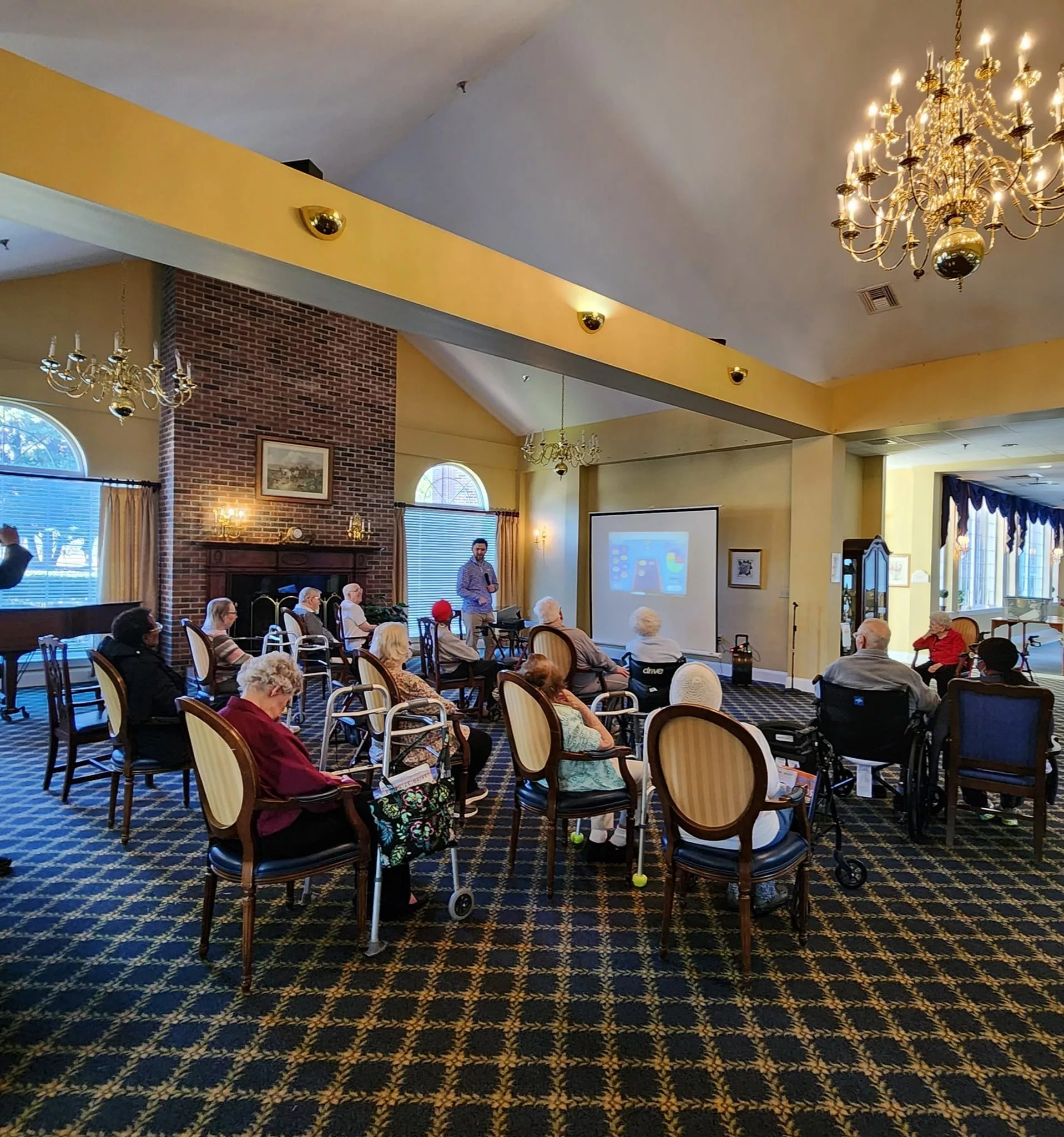 Carolina Inn At Village Green