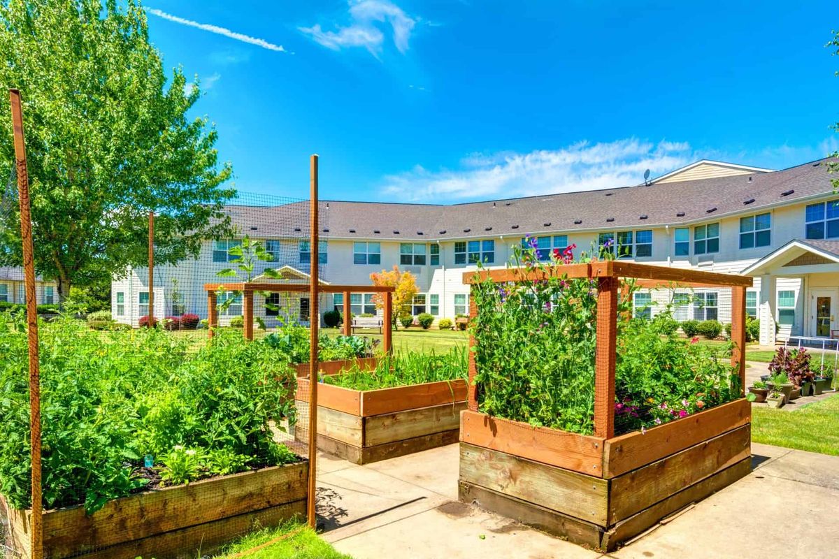Vineyard Heights Assisted Living