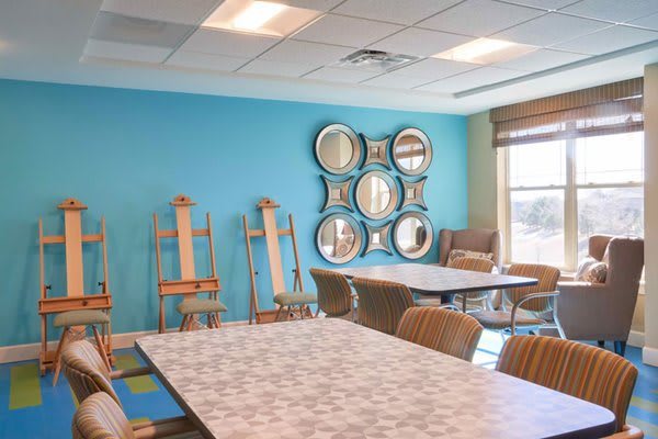 MorningStar Senior Living of Arvada