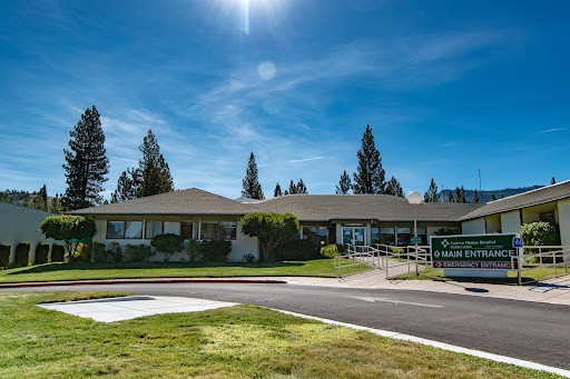 Eastern Plumas Hospital- Portola Campus