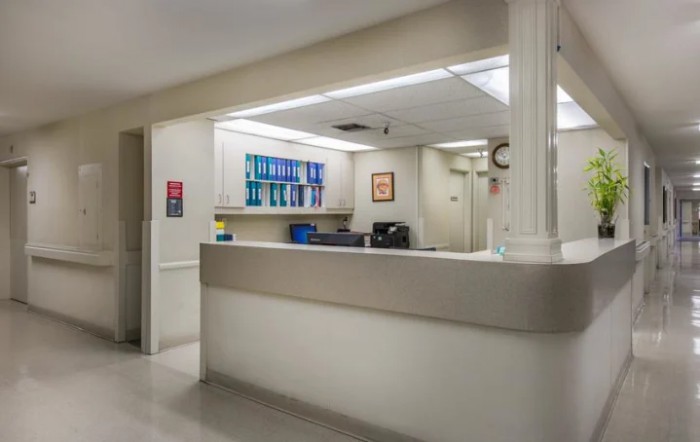 Montebello Care Center